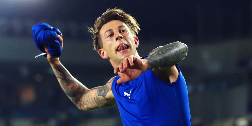 Szczesny Datang, Juve Siap Umumkan Transfer Bernardeschi thumbnail